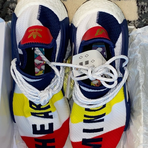 Billionaire Boys Club Adidas NMD